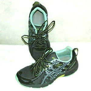 Asics Gel Venture 6 Womens Size 7 Shoes Sneakers